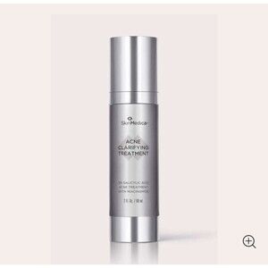 Sealed Skinmedica Acne Clarifying Facial Treatment 2 oz/60 ml exp 7/2026 Scar